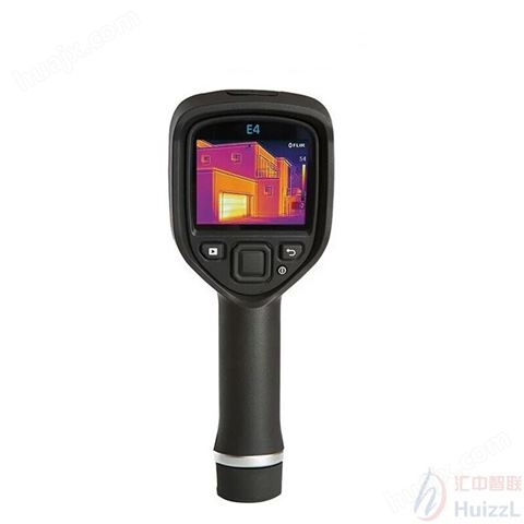 菲力尔FLIR E4 手持便携式红外热成像仪 价格 功能 配置 图片