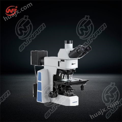研究级正置金相显微镜RX-50M型