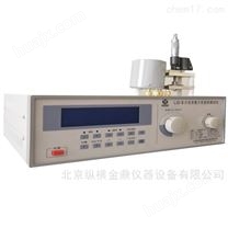 GB/T1409介电常数介质损耗测试仪
