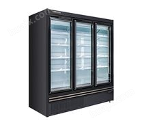 蔚岚欧式玻璃门饮料冷藏柜（整机）