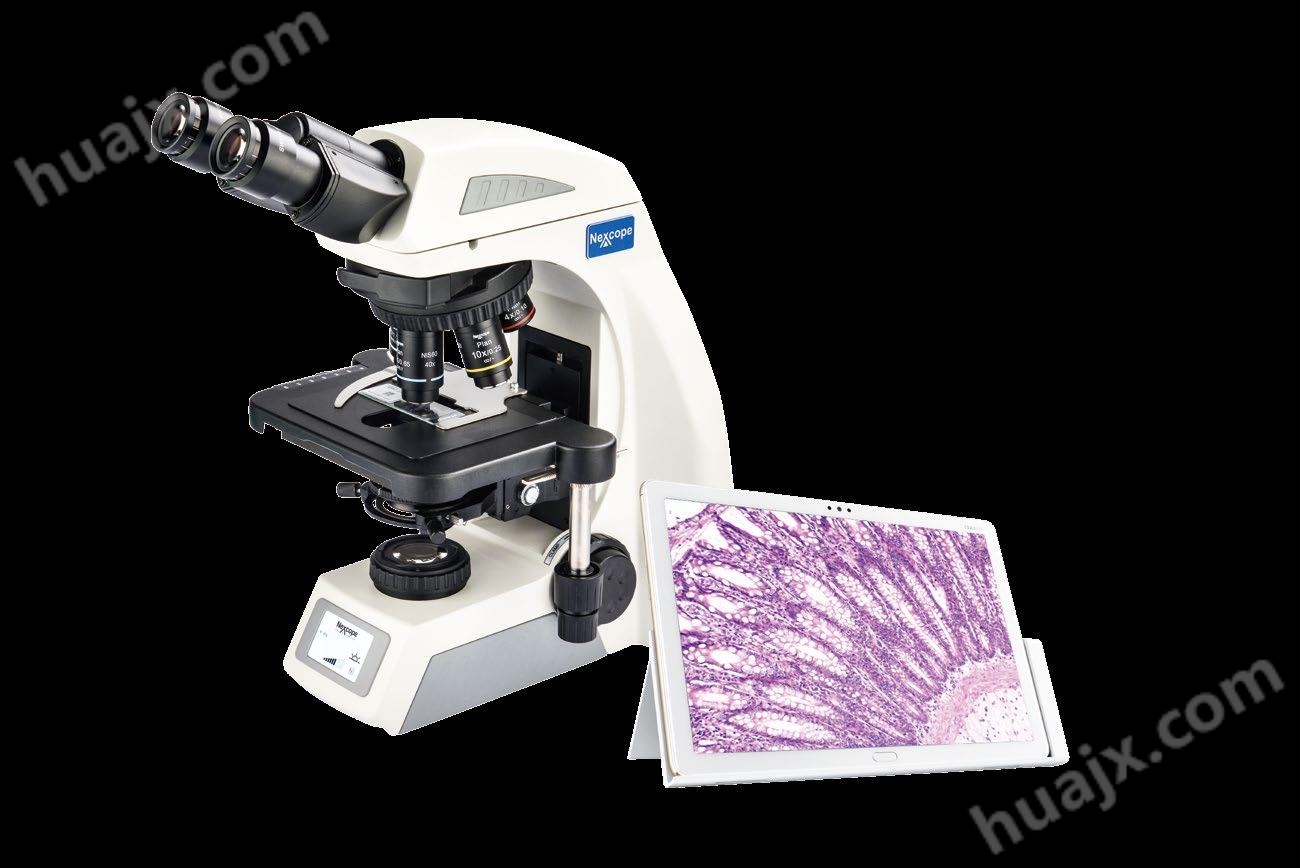 GREEN系列生物实验显微镜(图11)