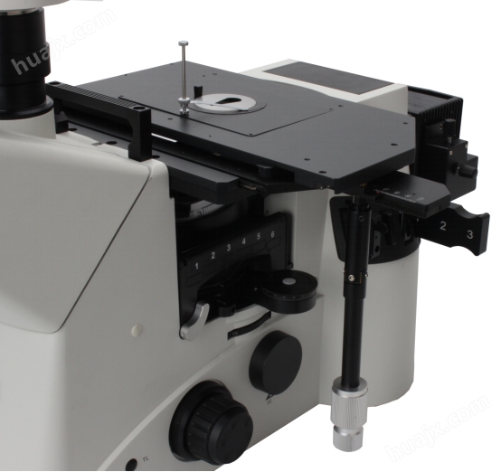 NIM900倒置金相显微镜(图3)