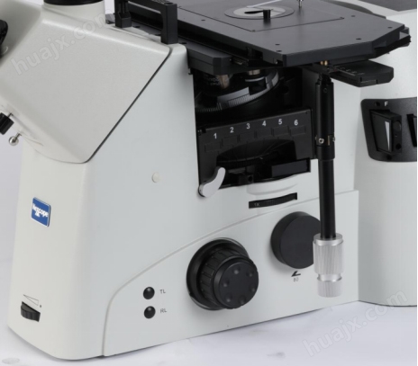 NIM900倒置金相显微镜(图5)