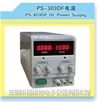 龙威PS-305DF可调直流稳压线性电源