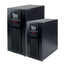 美世乐UPS电源高频在线式单进单出EH5000系列(10-20KVA)