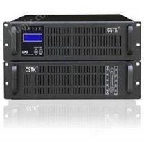 美国山特CSTK UPS电源C1KR-C6KRS