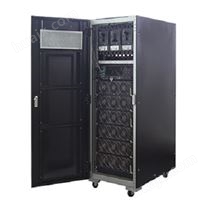 苏州索瑞德UPS电源模块化MPS9335 6层系统柜
