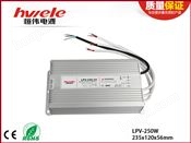 LPV-250W LED驱动电源