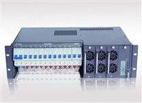 -48V(90A~210A)嵌入式组合通信电源系统（3U）