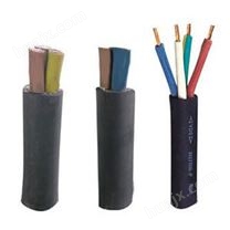 氟塑料绝缘耐高温控制电缆-KFFP-3*4-安徽天康股份有限公司