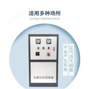 外置式水箱自洁消毒器 SCII-10HB 水箱自洁消毒器 臭氧发生器 水箱消毒器厂家WTS-2W