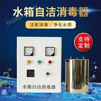 水箱自洁消毒器 水箱杀菌消毒 臭氧杀菌 微电解水箱处理机WTS全系列