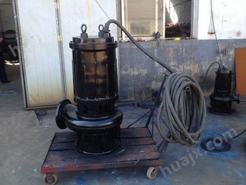 搅拌泥浆泵，高效泥浆泵，PSQ耐磨泥浆泵