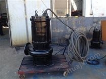 搅拌泥浆泵，高效泥浆泵，PSQ耐磨泥浆泵