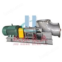 轴流泵-HZW化工轴流泵价格