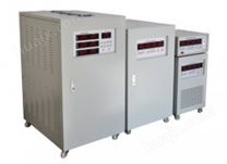 NH11-B系列数位程控可编程变频电源(单相输入，单相输出，按键调