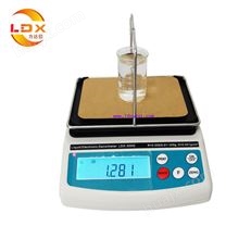 LDX-300G助焊剂液体密度计 助焊剂比重计 助焊剂浓度测试仪