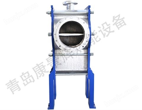 板式换热器供应不锈钢冷凝器