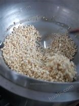 食品机械黄豆酱电磁炒锅设备