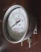 低温储罐储槽专用CYJ-1差压计0-7500mm WC差压液位计