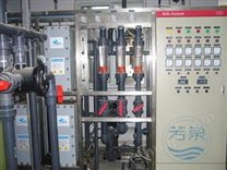 FQ-10WX工业超纯水设备 苏州电泳用超纯水设备 嘉兴电镀用纯水设备生产厂家供应