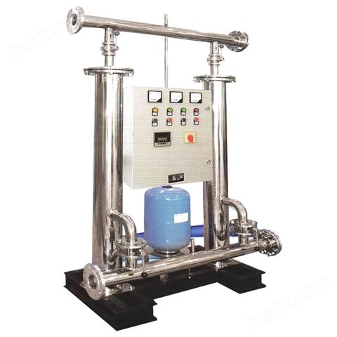 LYG一体化管道给水设备（３）