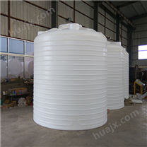 甘肅 10噸塑料水箱 蓄水池大型pe儲罐