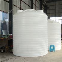 西安10吨塑料水桶 10方pe储水罐 