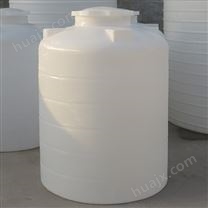 渭南1吨塑料水箱1000L农用水箱厂家定制