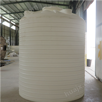 郑州 8吨塑料大水桶 大型塑料储罐 定制储罐