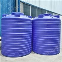 咸阳3吨聚乙烯桶塑料3000L中空容器大水桶