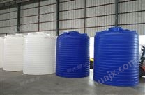 忻州10吨塑料大桶 一次成型塑料储罐 耐腐蚀耐酸碱抗老化 