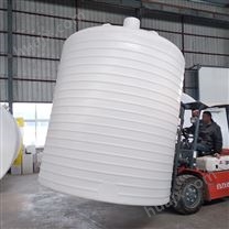 甘肃10吨塑料水箱 10立方塑料大水罐