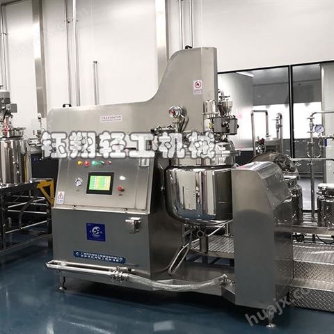广东直销实验室高剪切分散乳化机均质机分散机搅拌机