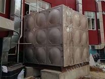 不锈钢保温水箱2
