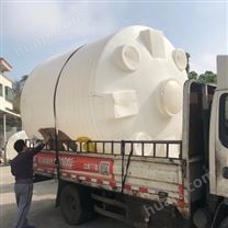 榆林浙东2吨盐酸桶生产厂家 宁夏2吨减水剂塑料储罐定制