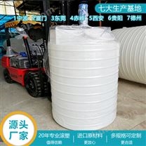 福建浙东2吨塑料储罐厂家  厦门2吨PE桶生产厂家
