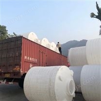 湖南浙东1吨塑料储罐生产厂家 东莞1吨塑料桶质量