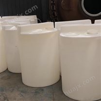 青海浙东1吨塑料储罐定制 山西1吨减水剂塑料储罐生产厂家