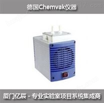 Chemvak C300防腐蚀隔膜真空泵