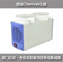 C410德国Chemvak C410防腐蚀隔膜真空泵进口真空泵福建总代