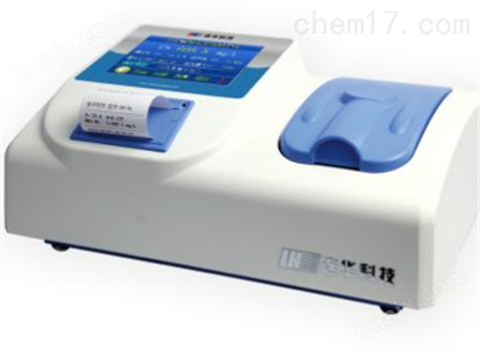 LH-3C连华科技化学需氧量 COD快速测定仪