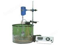 Electric mixer-76-1恒温玻璃水浴搅拌机