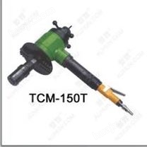 TCM-150T内涨式气动管子坡口机