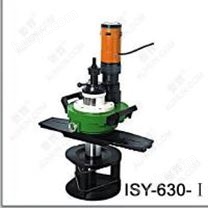 ISY-630内涨式电动管子坡口机