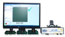 英国ABI-AT256全品种集成电路测试仪