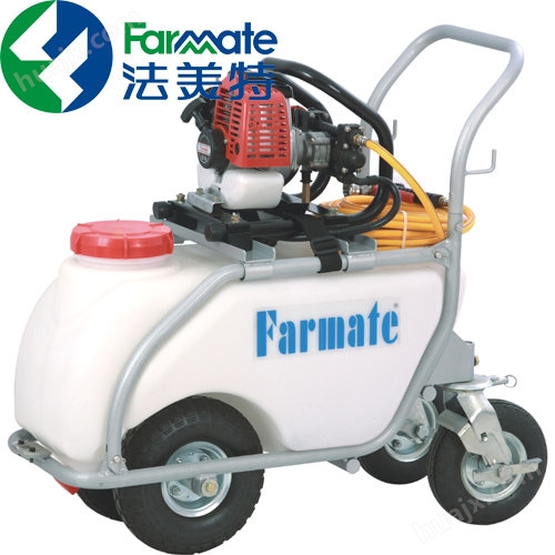 Farmate（法美特）TF-650推车式动力喷雾机