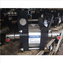 赛思特微型超高压增压泵_工业用双作用气动液体增压泵厂家报价