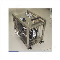 气动液体双头增压泵_赛思特工业用增压泵_超高压增压泵生产厂家