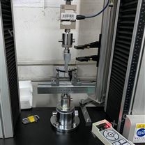 工程铝材拉力试验机 上海凌业供应 拉力试验机 拉力测试仪